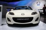 Mazda MX-5 2009 года